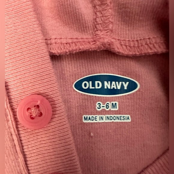 Unicorn Romper - Picture 2 of 2